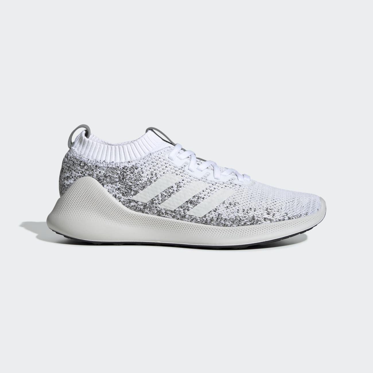 Adidas Purebounce+ Férfi Futócipő - Fehér [D46980]